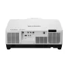 Projector Sharp A104U 9000 ANSI lumen 3LCD WUXGA (1920x1200) laser, gemotoriseerde focus, lens-shift