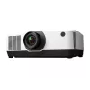 Projector Sharp A104U 9000 ANSI lumen 3LCD WUXGA (1920x1200) laser, gemotoriseerde focus, lens-shift