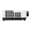 Projector Sharp A104U 9000 ANSI lumen 3LCD WUXGA (1920x1200) laser, gemotoriseerde focus, lens-shift