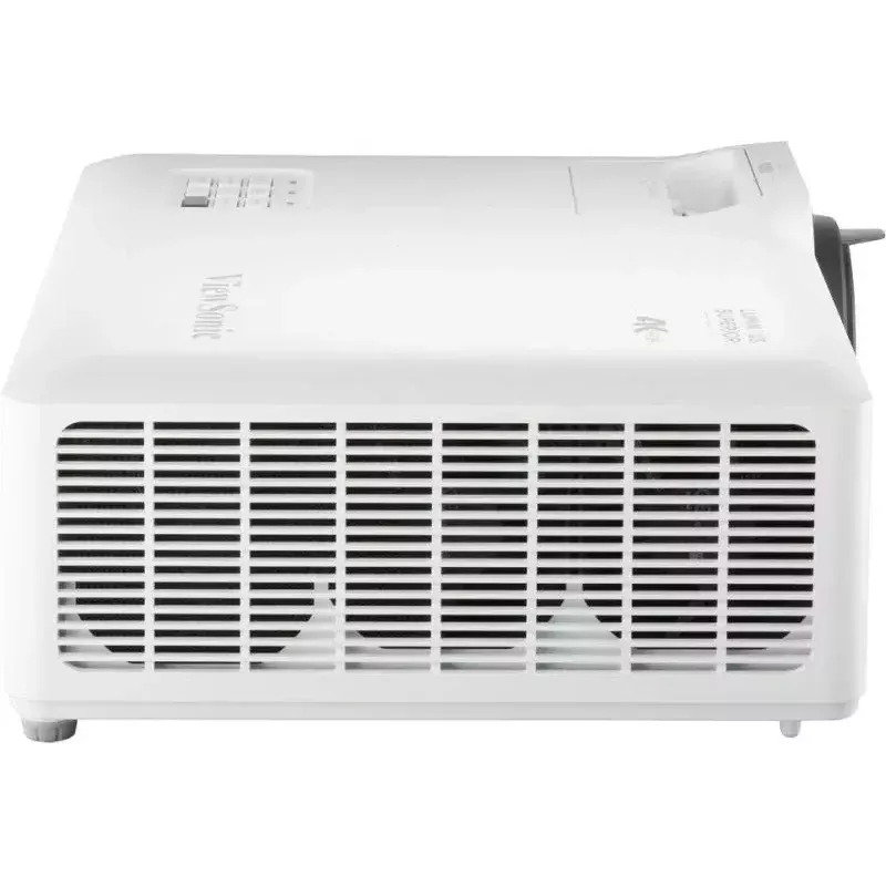 Viewsonic LS901-4K dataprojector standard-throw-projector 5500 ANSI-lumen UHD 4K (3840x2160) wit