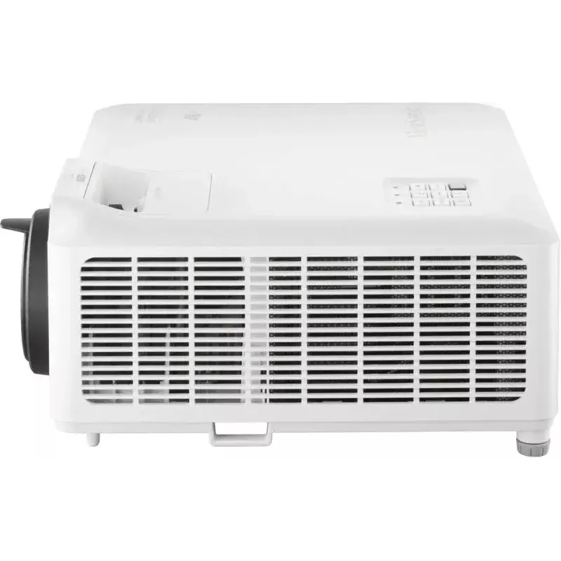 Viewsonic LS901-4K dataprojector standard-throw-projector 5500 ANSI-lumen UHD 4K (3840x2160) wit