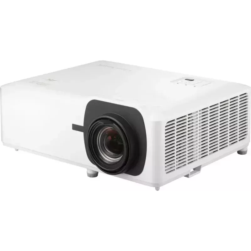 Viewsonic LS901-4K dataprojector standard-throw-projector 5500 ANSI-lumen UHD 4K (3840x2160) wit