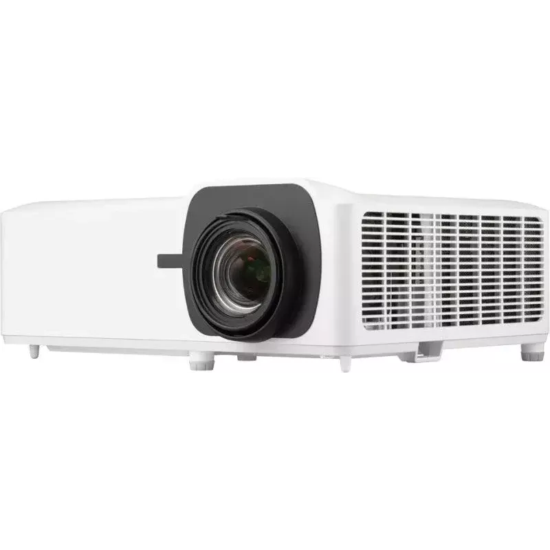 Viewsonic LS901-4K dataprojector standard-throw-projector 5500 ANSI-lumen UHD 4K (3840x2160) wit