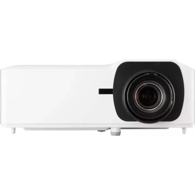 Viewsonic LS901-4K dataprojector standard-throw-projector 5500 ANSI-lumen UHD 4K (3840x2160) wit
