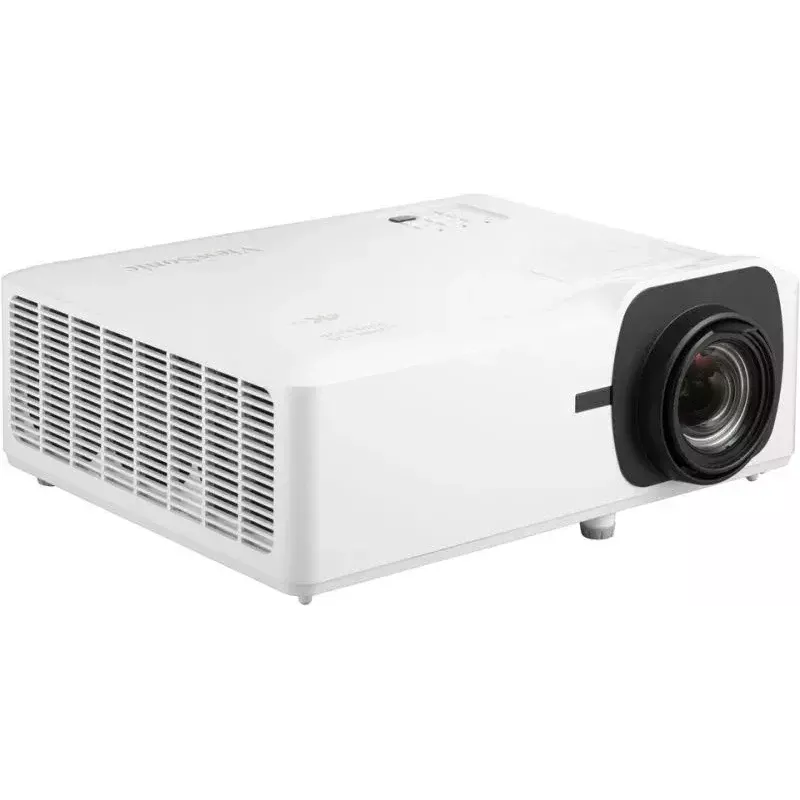 Viewsonic LS901-4K dataprojector standard-throw-projector 5500 ANSI-lumen UHD 4K (3840x2160) wit