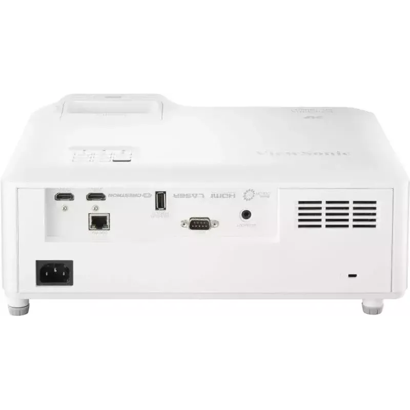 Viewsonic LS901-4K dataprojector standard-throw-projector 5500 ANSI-lumen UHD 4K (3840x2160) wit