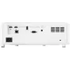 Viewsonic LS901-4K dataprojector standard-throw-projector 5500 ANSI-lumen UHD 4K (3840x2160) wit