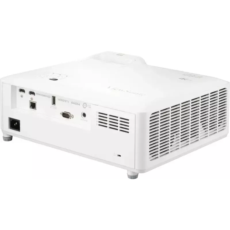Viewsonic LS901-4K dataprojector standard-throw-projector 5500 ANSI-lumen UHD 4K (3840x2160) wit