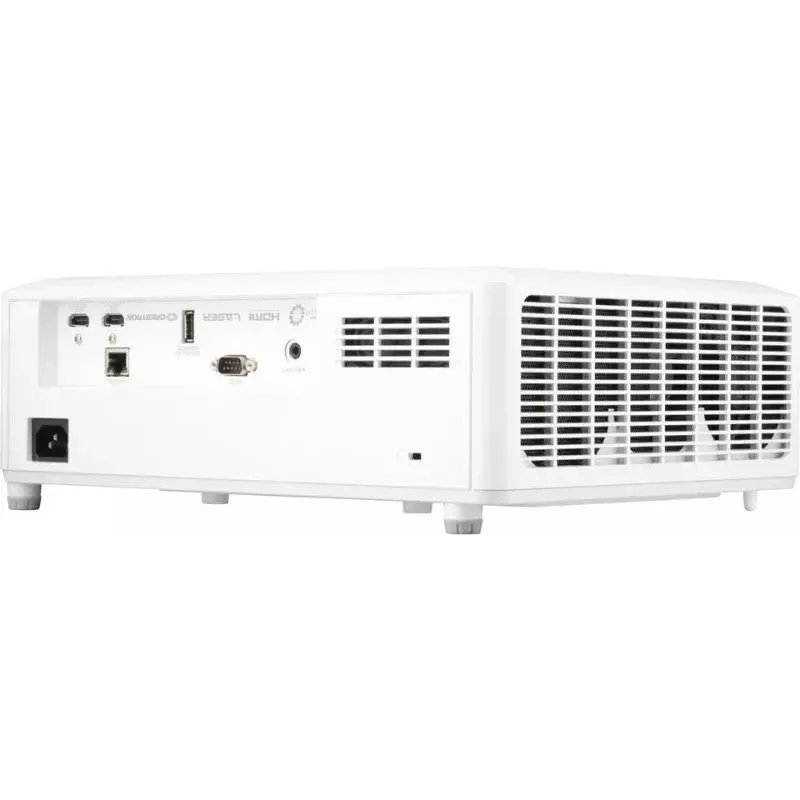 Viewsonic LS901-4K dataprojector standard-throw-projector 5500 ANSI-lumen UHD 4K (3840x2160) wit