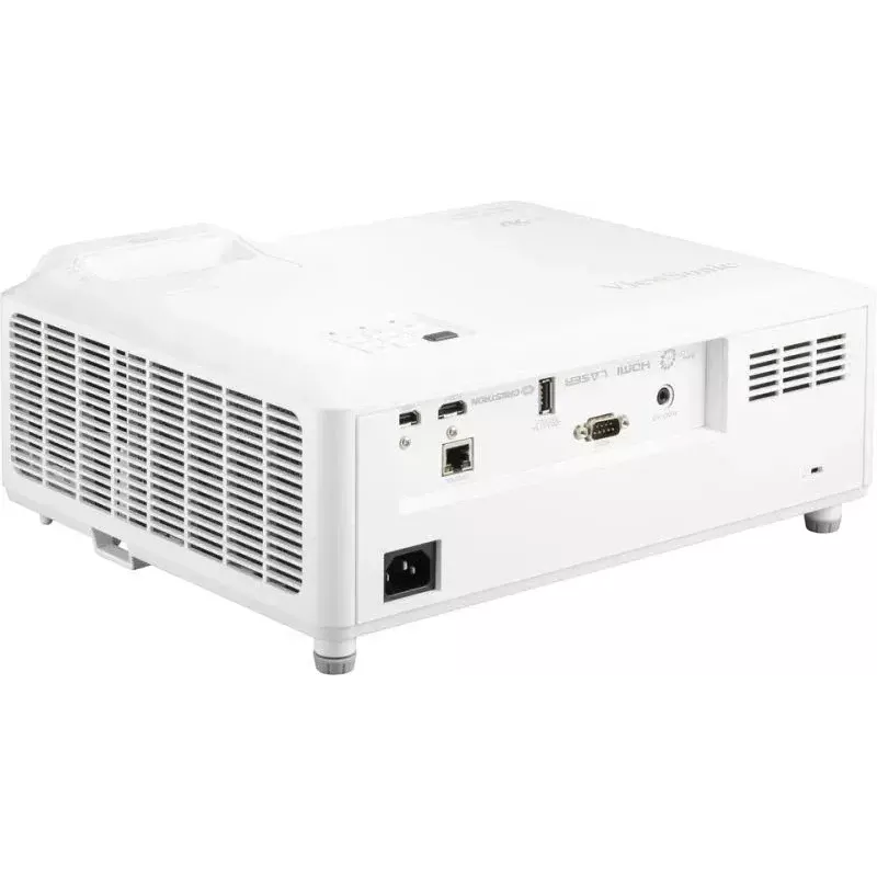 Viewsonic LS901-4K dataprojector standard-throw-projector 5500 ANSI-lumen UHD 4K (3840x2160) wit
