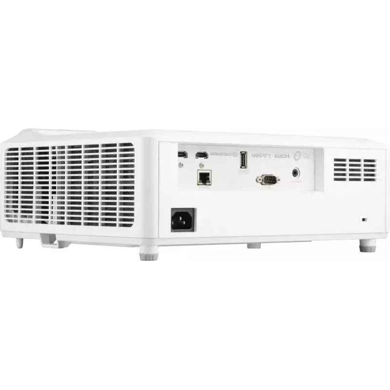 Viewsonic LS901-4K dataprojector standard-throw-projector 5500 ANSI-lumen UHD 4K (3840x2160) wit