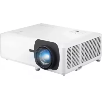 Viewsonic LS901-4K dataprojector standard-throw-projector 5500 ANSI-lumen UHD 4K (3840x2160) wit