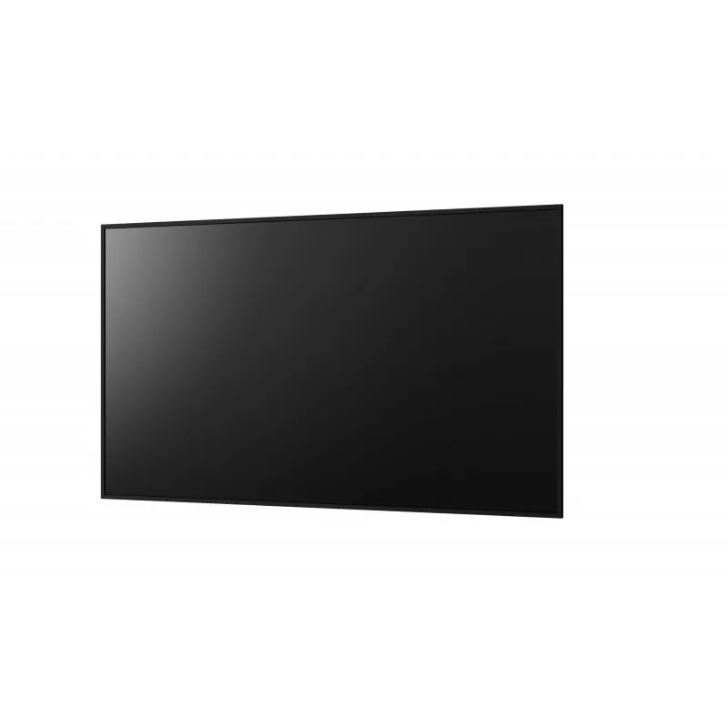 Sharp MultiSync PN-M752 189,2 cm (74,5 inch) LED 550 cd/m² 4K Ultra HD zwart 24/7