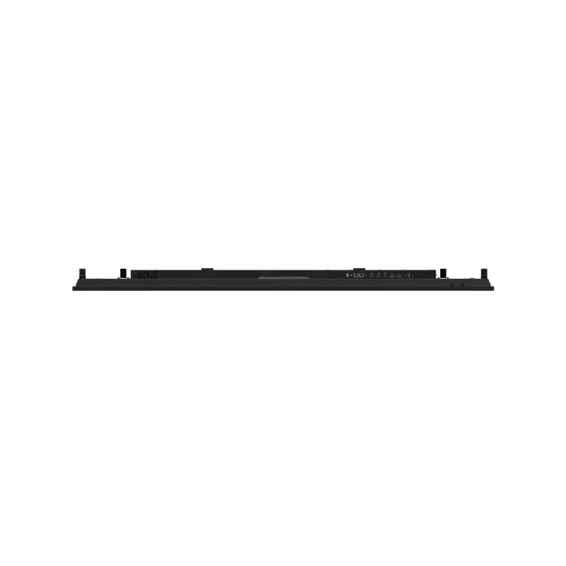 Sharp MultiSync PN-M752 189,2 cm (74,5 inch) LED 550 cd/m² 4K Ultra HD zwart 24/7