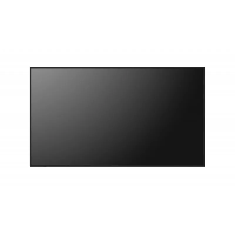 Sharp MultiSync PN-M752 189,2 cm (74,5 inch) LED 550 cd/m² 4K Ultra HD zwart 24/7
