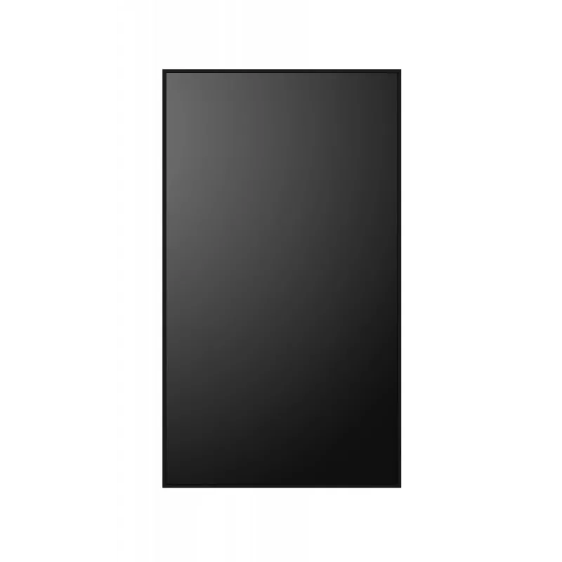 Sharp MultiSync PN-M752 189,2 cm (74,5 inch) LED 550 cd/m² 4K Ultra HD zwart 24/7
