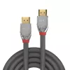 HDMI-kabel Lindy Cromo Line 10m