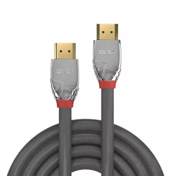 HDMI-kabel Lindy Cromo Line 10m