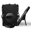Hoes eSTUFF AUSTIN Defender Case voor Microsoft Surface Pro 7+/7/6/5/4 zwart