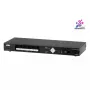 ATEN 4-poorts USB HDMI Multi-View KVMP-switch