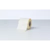 Zelfklevend printeretiket Brother BDE1J026051060 wit 5,1x2,6cm 6000 stuks