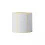 Zelfklevend printeretiket Brother BDE1J026051060 wit 5,1x2,6cm 6000 stuks