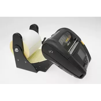 Passieve houder Brodit 216405 voor mobiele printer zwart