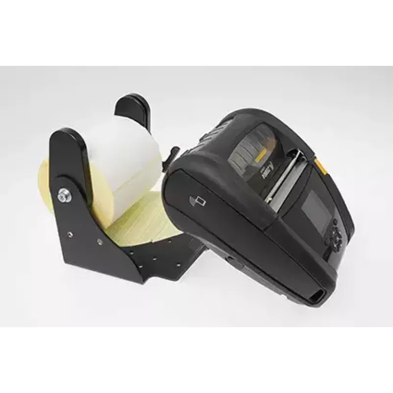 Passieve houder Brodit 216405 voor mobiele printer zwart