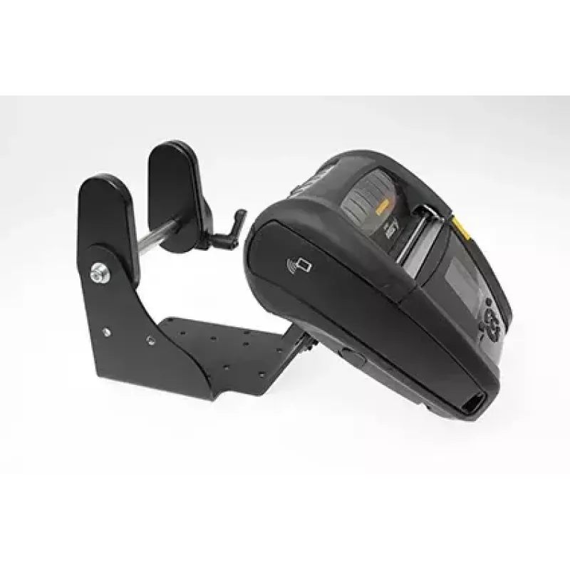 Passieve houder Brodit 216405 voor mobiele printer zwart