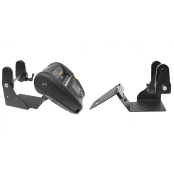 Passieve houder Brodit 216405 voor mobiele printer zwart