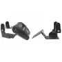 Passieve houder Brodit 216405 voor mobiele printer zwart