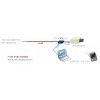 Netwerkkaart Veracity VAD-PP Ethernet 100 Mbit/s