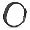 Armband-activiteitstracker Garmin vívofit 4 zwart