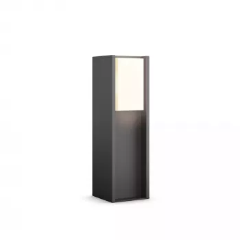 Buitenwandlamp Philips Hue White Turaco