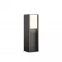 Buitenwandlamp Philips Hue White Turaco