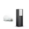 Buitenwandlamp Philips Hue White Turaco