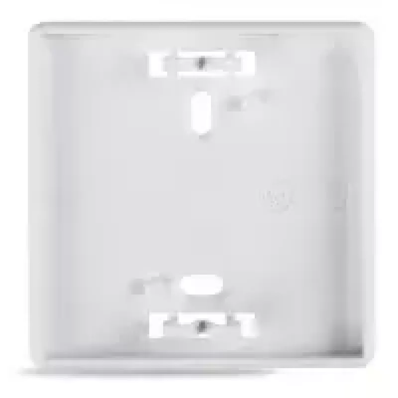 Wandmontagehouder Homematic IP HmIP-SF-2, 55 mm