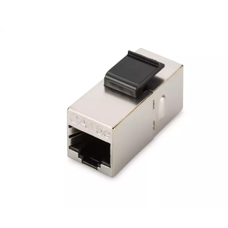 Modulaire koppeling Digitus CAT 5e klasse E afgeschermd DN-93513