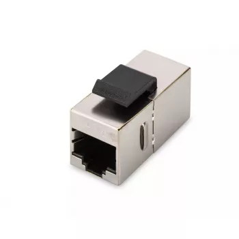 Modulaire koppeling Digitus CAT 5e klasse E afgeschermd DN-93513