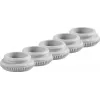 Homematic IP VA80 klepadapter voor actuatoren, 5 stuks (154373A2)