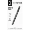 Cellularline Ergo Pen - universele touchscreen-pen met ergonomische grip