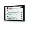 Garmin DriveSmart 66 MT-S EU gps-navigator, 6" (15,2 cm), Amazon Alexa