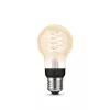 Philips Hue A60 – E27 slimme lamp, slimme lamp, Bluetooth/Zigbee, wit, LED, E27, A60
