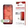 Displex Smart Glass (9H) voor Apple iPhone 13/13 Pro/14/16e/17e, montagesticker, onbreekbaar