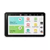Garmin DriveCam 76 navigator handheld/vast inbouw 17,6 cm TFT-touchscreen
