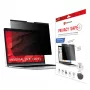 Privacy Filter Displex PRIVACY SAFE 15,6 inch 2-weg magnetisch glanzend mat