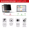 Privacy Filter Displex PRIVACY SAFE 15,6 inch 2-weg magnetisch glanzend mat