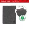 Privacy Filter Displex PRIVACY SAFE 15,6 inch 2-weg magnetisch glanzend mat