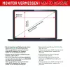 Privacy Filter Displex PRIVACY SAFE 15,6 inch 2-weg magnetisch glanzend mat