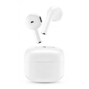 Music Sound Swag SWAG zijn de capsulevormige Bluetooth-hoofdtelefoons, verkrijgbaar in vele felle, supertrendy kleuren.